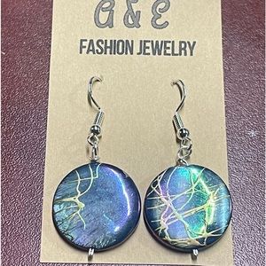 Christmas special 925 stamped ear hooks for bundles only